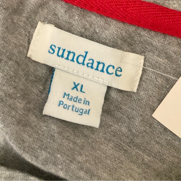 Sundance Sunset Bloom Tee NWT size xL - Picture 6 of 7